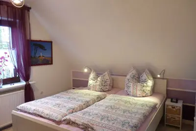 Image de Kos-Ferienwohnung Utkiek - Kos-Ferienwohnungen Grimm