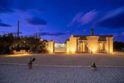 Villa Mamma Pina - Elégante, toute neuve, piscine privée, panorama,