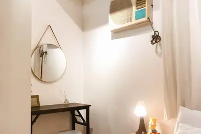 Hot Deal! Very accessible location - Cozy Condo + Netflix & Ps4