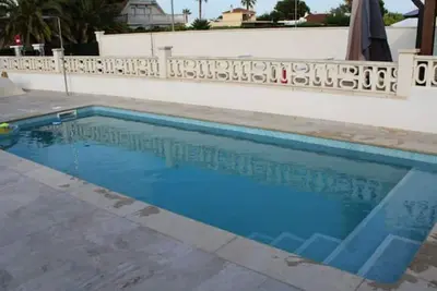 Chalet Amea