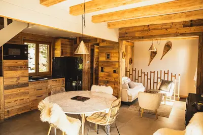 Image de Le Refuge de l'Horizon 6/8 pers