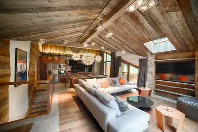 Image de Cap Crystal Lodge