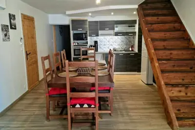 Image de Maison au cœur du Revermont