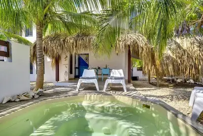 Villa Azul I with Private Jacuzzi