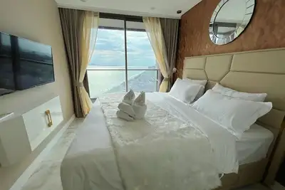 Image de Copacabana Jomtien Beach Condo