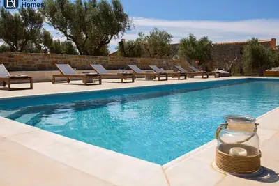 Image de Bh131 - B - Villa Messinia
