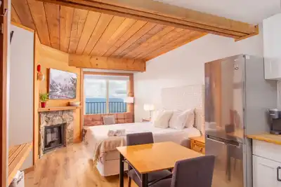 Image de Cozy Mountain Studio