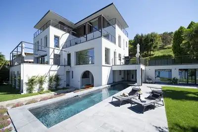 Image de Luxury Villa on Lake Maggiore