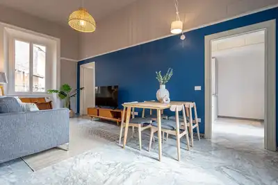 Image de 37 Monti Apartment