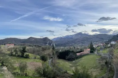 Image de Apartamentos Las Caldas. Cueva Lluera, a 15 Minutos del Casco Antiguo de Oviedo