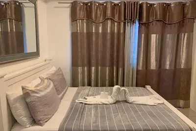 Image de Jazz Residences Nicanor Garcia Makati City. 1 Bedroom Condominium for Rent.