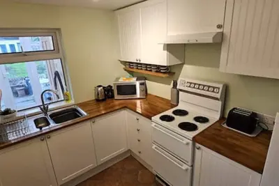 Image de Beautiful Spacious 4 Bed House