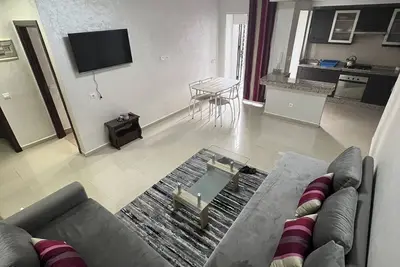 Image de Beautiful Apartment in central Casablanca