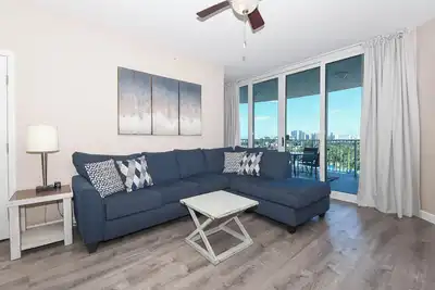 Image de 6th Floor at The Palms of Destin with Two King Beds!