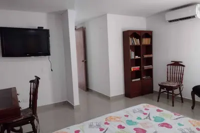 Image de Apartamento Duplex en Condominio Campestre Cerca a Lindas Playas y Comercios