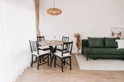 Image de Kleine Seezeit - Ferienwohnung mit Seeblick in Purbach am Neusiedler See