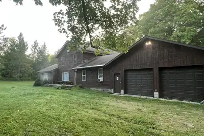 Image de Northwoods Lifestyle Lodge. Come explore nature at its best! !