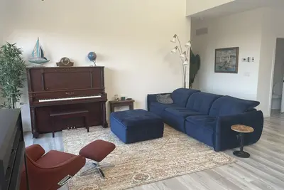 Maison à loué pour 4 mois avec vue exceptionnelle. Du 1 décembre au 31 Mars