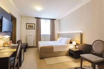 Image de Hotel top pg