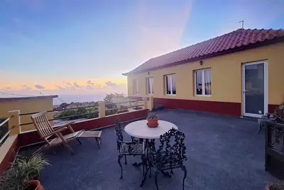 Image de Calheta Countryside - Studio with Terrace
