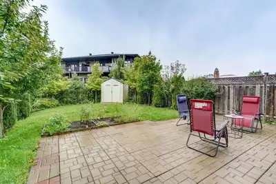 Image de Affordable cozy 3 bedrooms house Gatineau/Ottawa