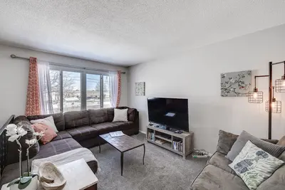 Image de Big Group Stay In Midway•12 Beds•Central Location