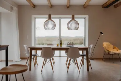 Image de Norderdiekhuus - Apartment East