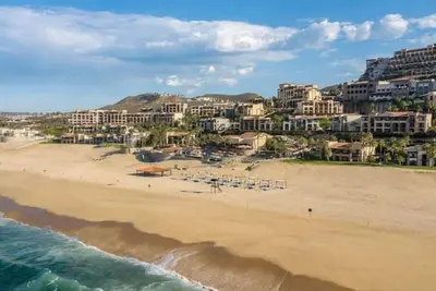Image de Pueblo Bonito Sunset Beach Resort, Suite