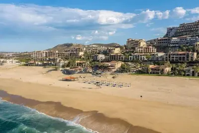 Image de Pueblo Bonito Sunset Beach Resort, Suite