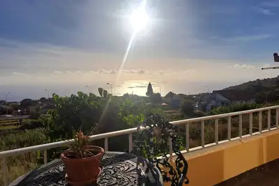 Image de Calheta Countryside - Studio with Balcony
