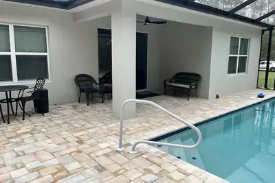 Image de New Heated Pool- Amenity Rich Dogs Ok