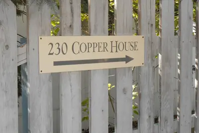 Image de The Copper House newly constructed in the heart of West Yellowstone, Mt