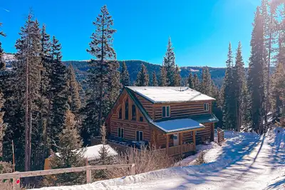 Image de Moose Creek Cabin - Hot Tub & Close to Breckenridge