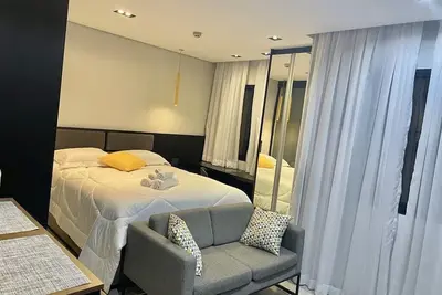 Image de Flat Deluxe em Apart Hotel