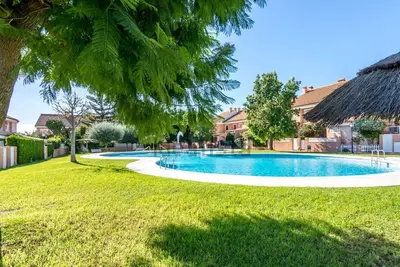 Image de Belle Location Vacance Espagne A 10 Mn De La Plage