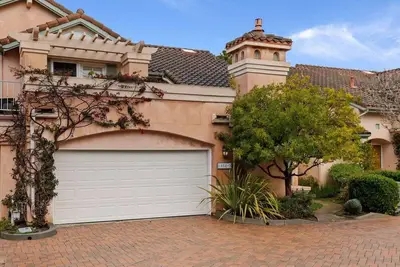 Image de Tranquil Carpinteria Villa with pool and jacuzzi. Minutes to beach and shopping.