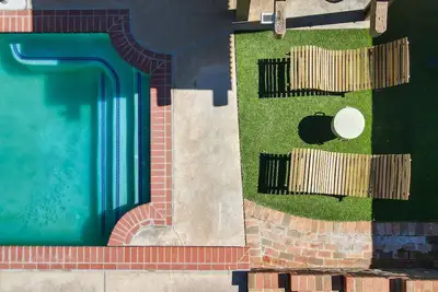 Image de Villa Style Home in Santa Clarita