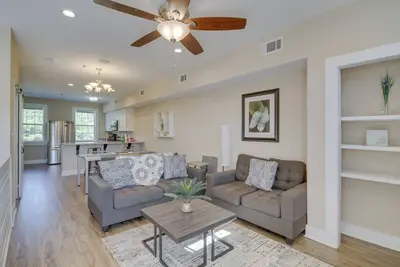 Image de D'Iberville Retreat - Close to Biloxi Casinos!