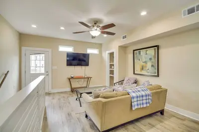 Image de D'Iberville Delight ~ 2 Mi from Beach & Casinos!