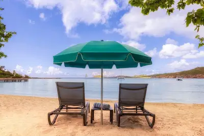 Image de Oceanview 2bed 2bath Villa Full Kitchen Laundry Thanksgiving Weekend Discounted