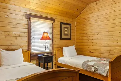 Image de Three Bedroom Condo, Shenandoah Crossing 11111