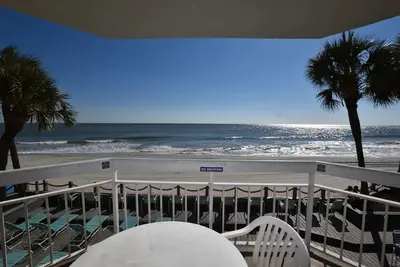 Image de Oceanfront 2bed/2bath-Water's Edge Resort-102 Indoor/Outdoor Pool & Hot Tub