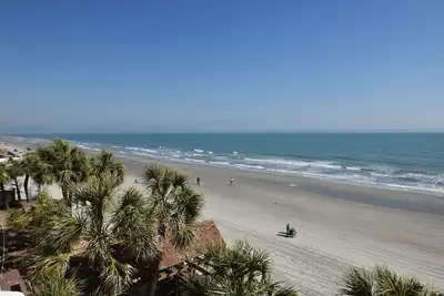 Image de Oceanfront 1bed/2bath-Water's Edge Resort-310 Indoor/Outdoor Pool & Hot Tub