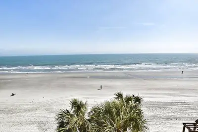 Image de Oceanfront 1bed/2bath-Water's Edge Resort-404 Indoor/Outdoor Pool & Hot Tub