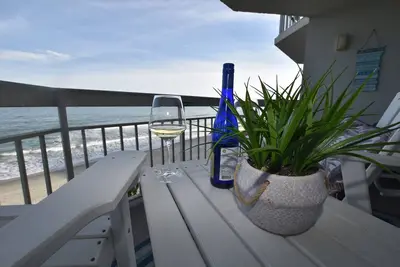 Image de Oceanfront 1bed/2bath-Water's Edge Resort-407 Indoor/Outdoor Pool & Hot Tub