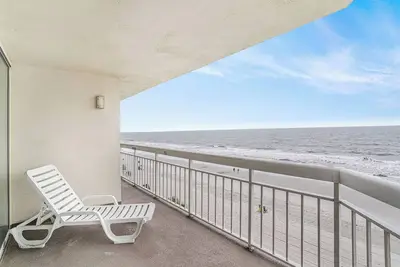 Image de Oceanfront 3bed/2. 5bath-Water's Edge Resort-412 Indoor/Outdoor Pool & Hot Tub