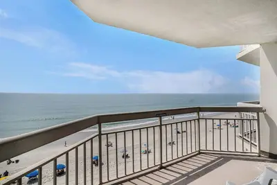 Image de Oceanfront 2bed/2bath-Water's Edge Resort-511 Indoor/Outdoor Pool & Hot Tub