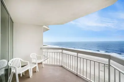 Image de Oceanfront 1bed/2bath-Water's Edge Resort-603 Indoor/Outdoor Pool & Hot Tub