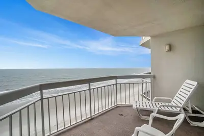Image de Oceanfront 1bed/2bath-Water's Edge Resort-610 Indoor/Outdoor Pool & Hot Tub