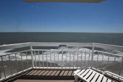 Image de Oceanfront 2bed/2bath-Water's Edge Resort-902 Indoor/Outdoor Pool & Hot Tub